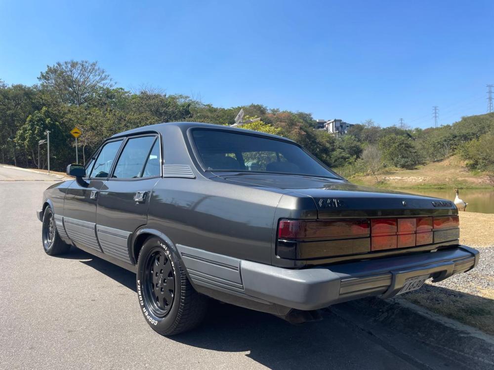 Opala - Foto #5 do anúncio à venda de Carro clássico