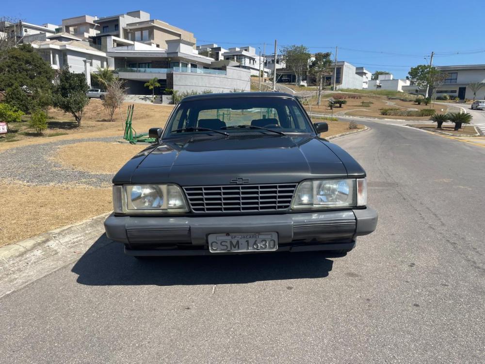 Opala - Foto #7 do anúncio à venda de Carro clássico