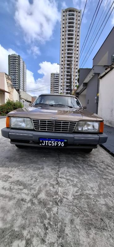 Opala - Foto #4 do anúncio à venda de Carro clássico