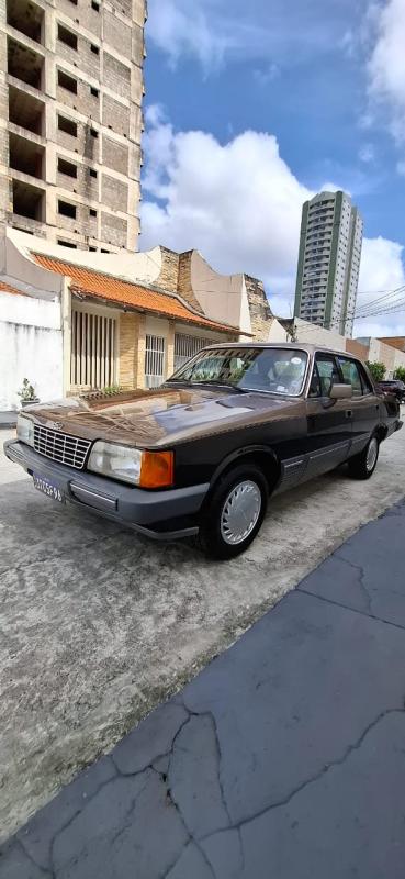 Opala - Foto #6 do anúncio à venda de Carro clássico