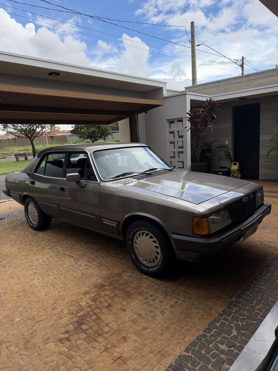 Opala - Foto #14 do anúncio à venda de Carro clássico