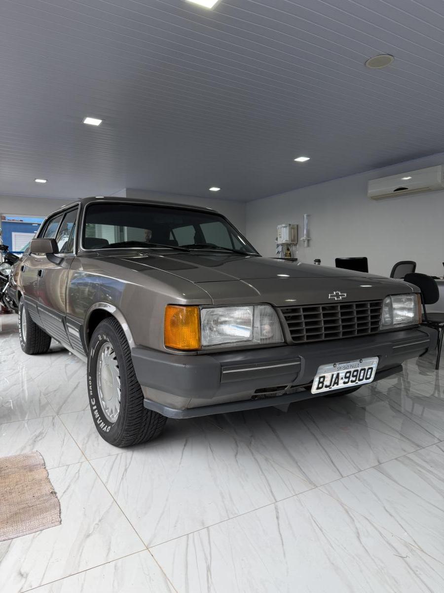 Opala - Foto #15 do anúncio à venda de Carro clássico