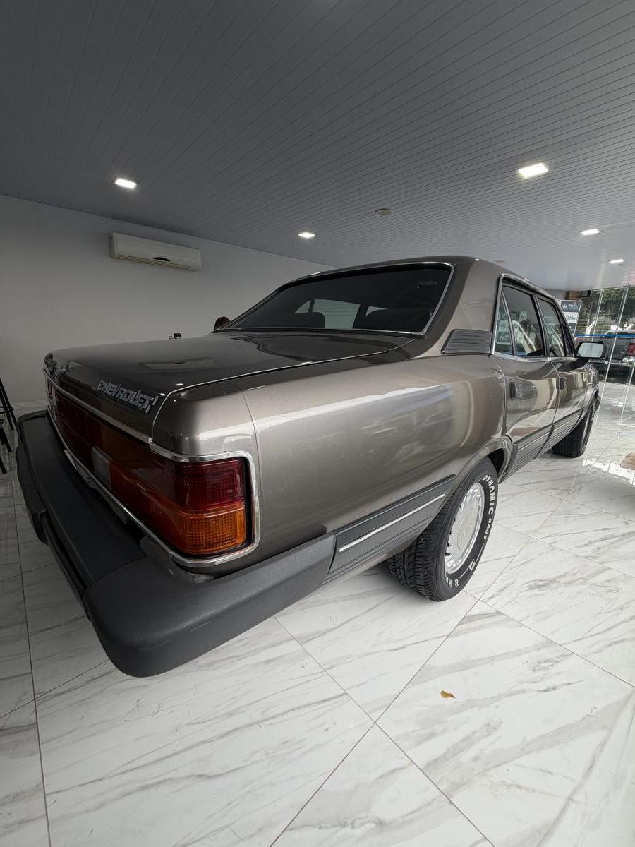 Opala - Foto #24 do anúncio à venda de Carro clássico