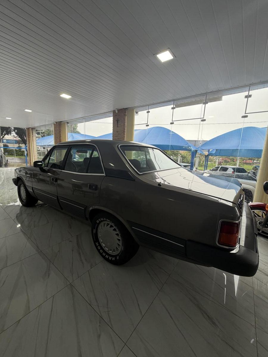 Opala - Foto #26 do anúncio à venda de Carro clássico