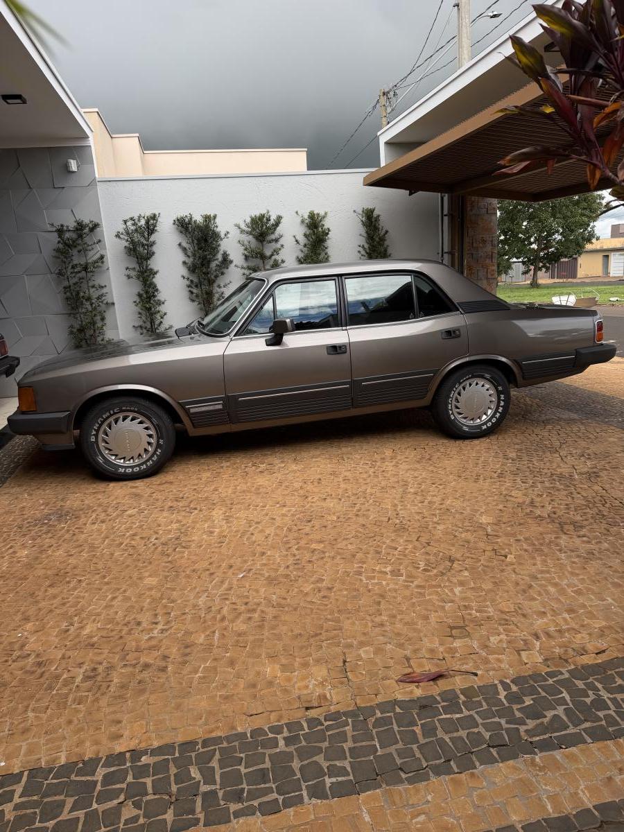 Opala - Foto #28 do anúncio à venda de Carro clássico