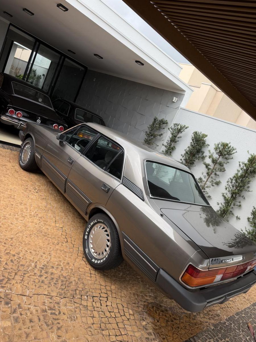 Opala - Foto #30 do anúncio à venda de Carro clássico