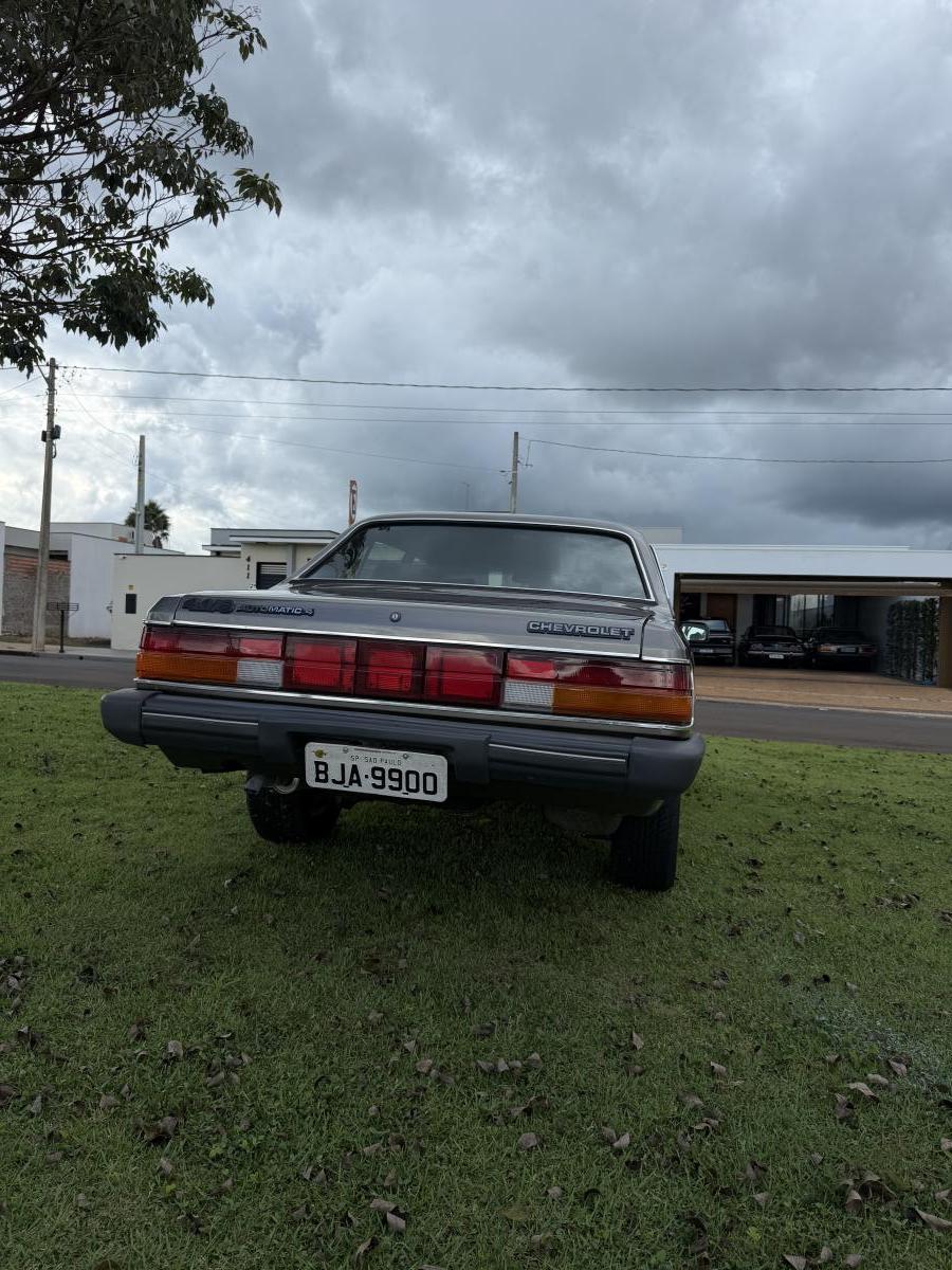 Opala - Foto #31 do anúncio à venda de Carro clássico