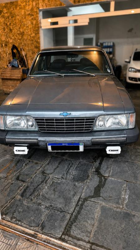 Opala - Foto #6 do anúncio à venda de Carro clássico