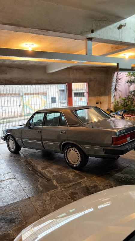 Opala - Foto #7 do anúncio à venda de Carro clássico