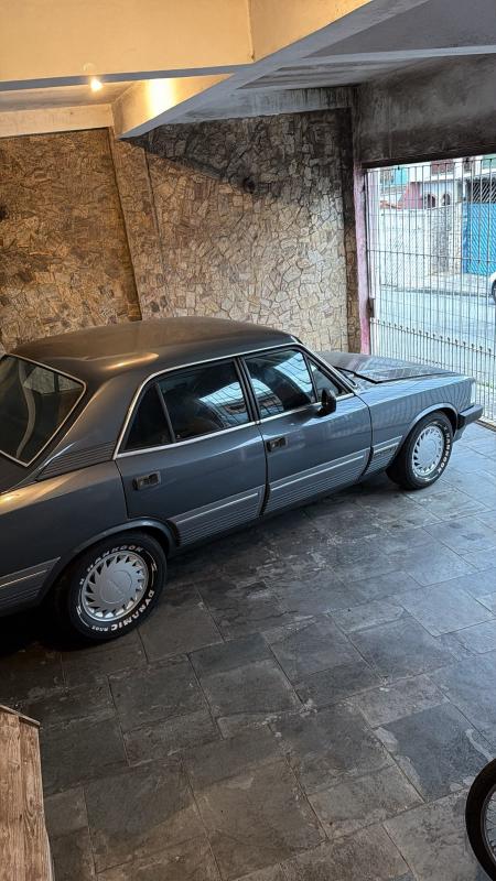Opala - Foto #9 do anúncio à venda de Carro clássico