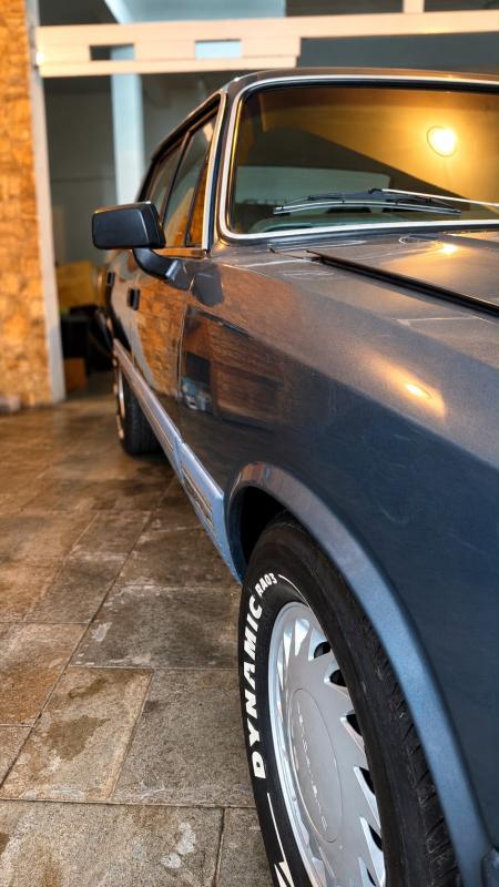 Opala - Foto #12 do anúncio à venda de Carro clássico