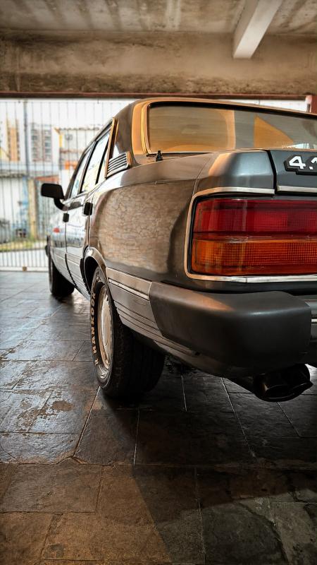 Opala - Foto #13 do anúncio à venda de Carro clássico