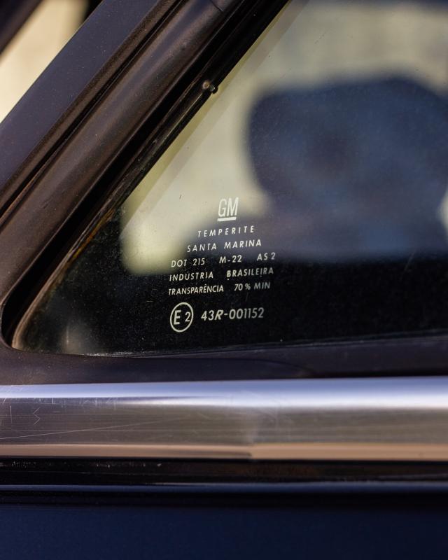 Opala - Foto #14 do anúncio à venda de Carro clássico