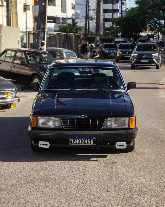 Opala - Foto #17 do anúncio à venda de Carro clássico