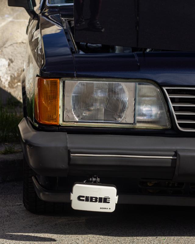 Opala - Foto #18 do anúncio à venda de Carro clássico