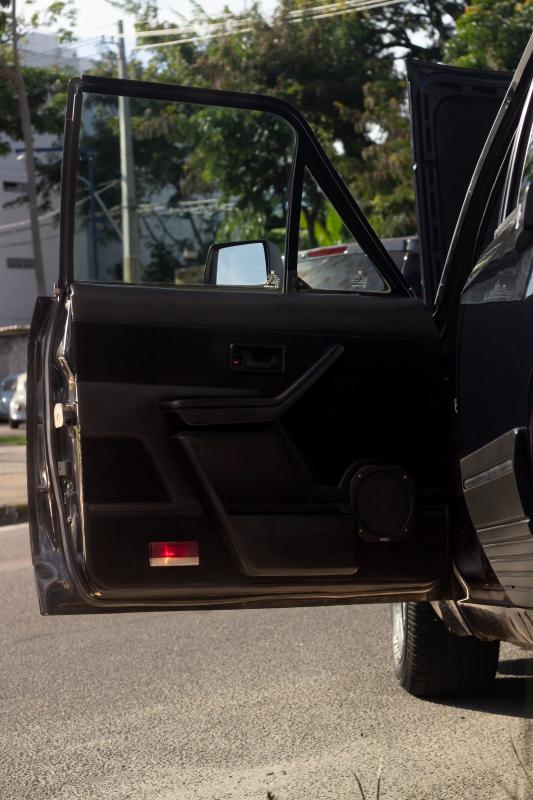 Opala - Foto #19 do anúncio à venda de Carro clássico