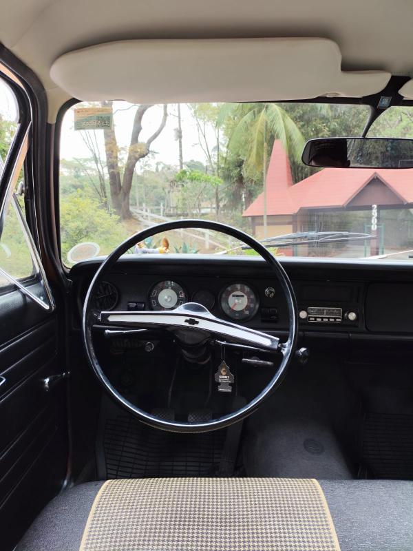 Opala - Foto #12 do anúncio à venda de Carro clássico