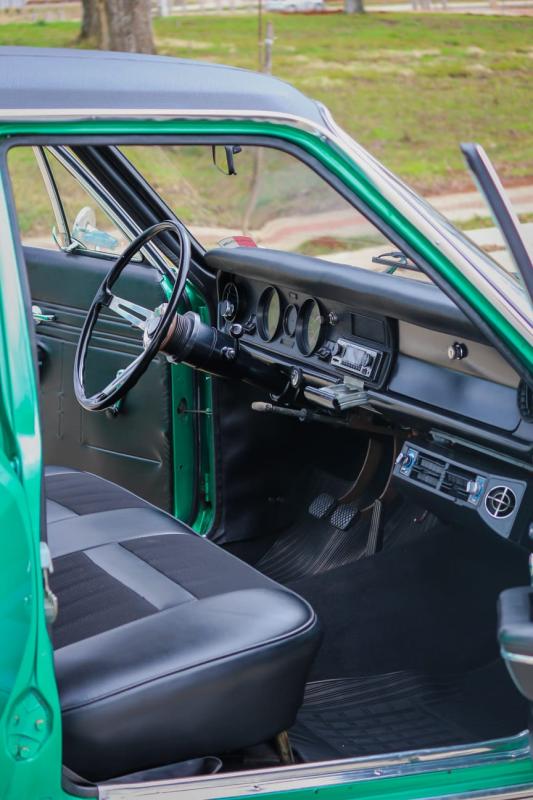 Opala - Foto #2 do anúncio à venda de Carro clássico