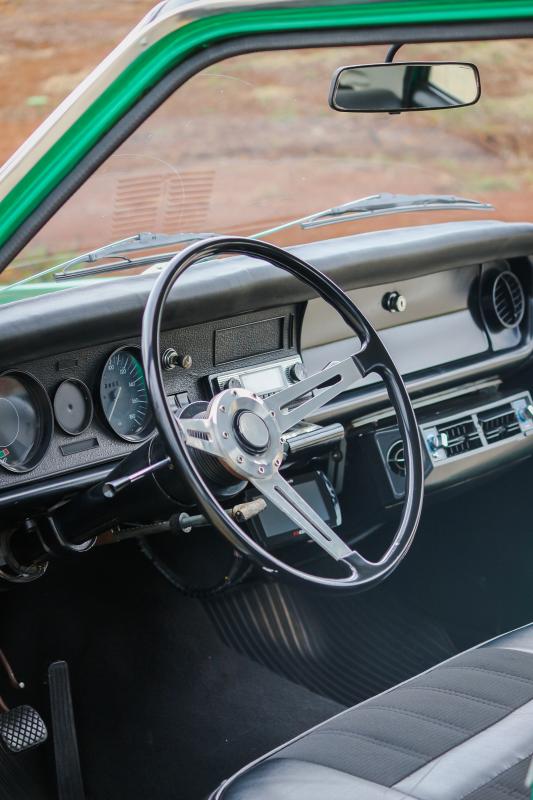 Opala - Foto #12 do anúncio à venda de Carro clássico