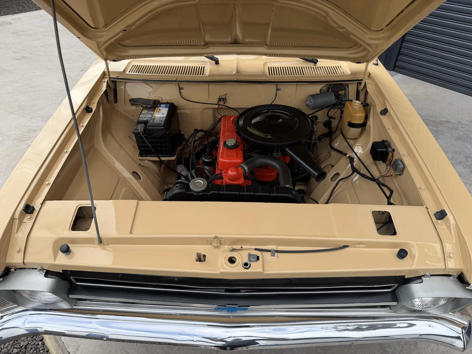 Opala - Foto #12 do anúncio à venda de Carro clássico