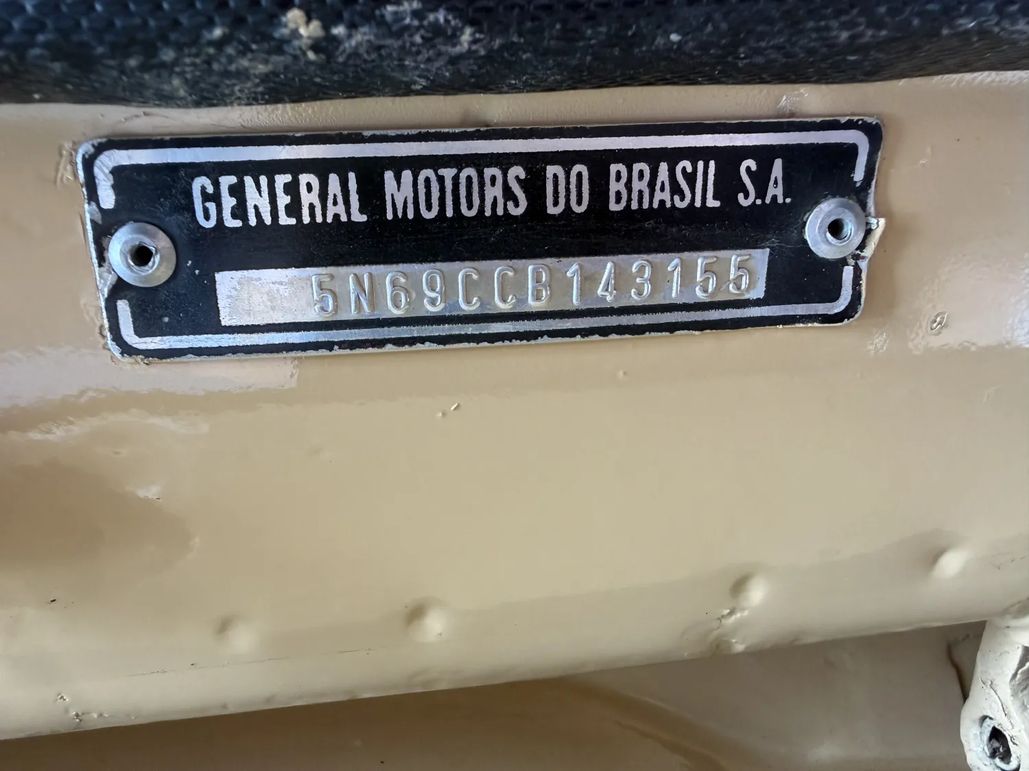 Opala - Foto #13 do anúncio à venda de Carro clássico