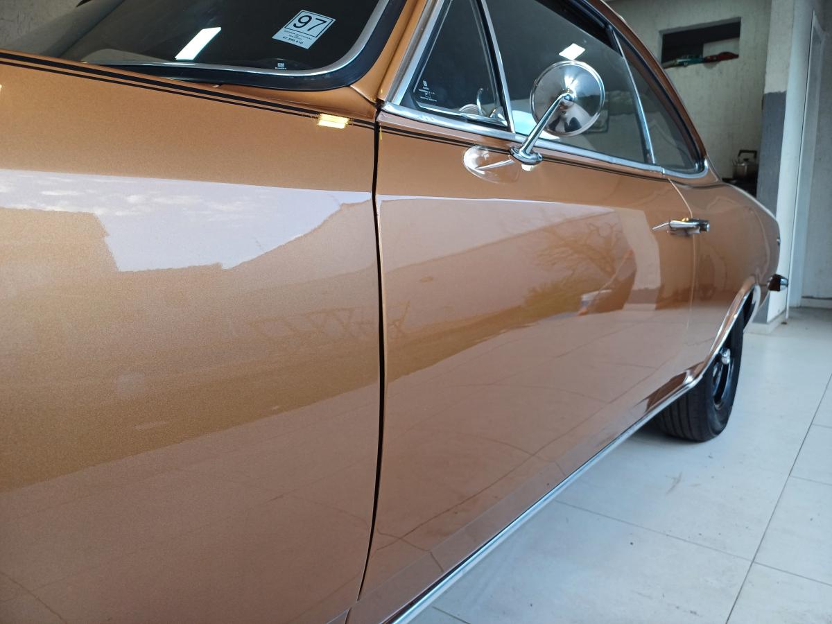 Opala - Foto #13 do anúncio à venda de Carro clássico