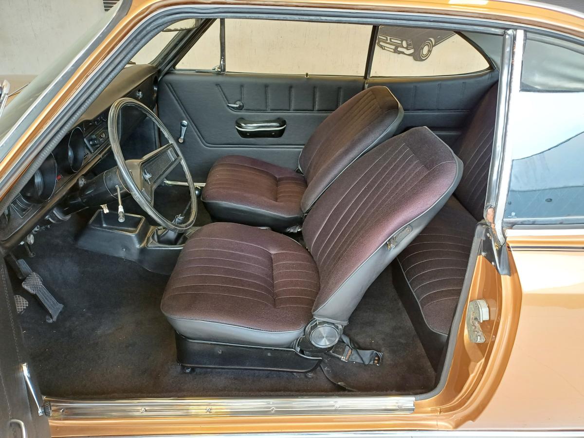 Opala - Foto #14 do anúncio à venda de Carro clássico