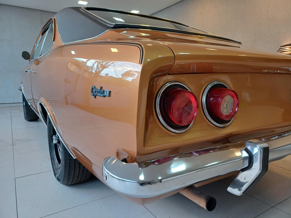 Opala - Foto #18 do anúncio à venda de Carro clássico