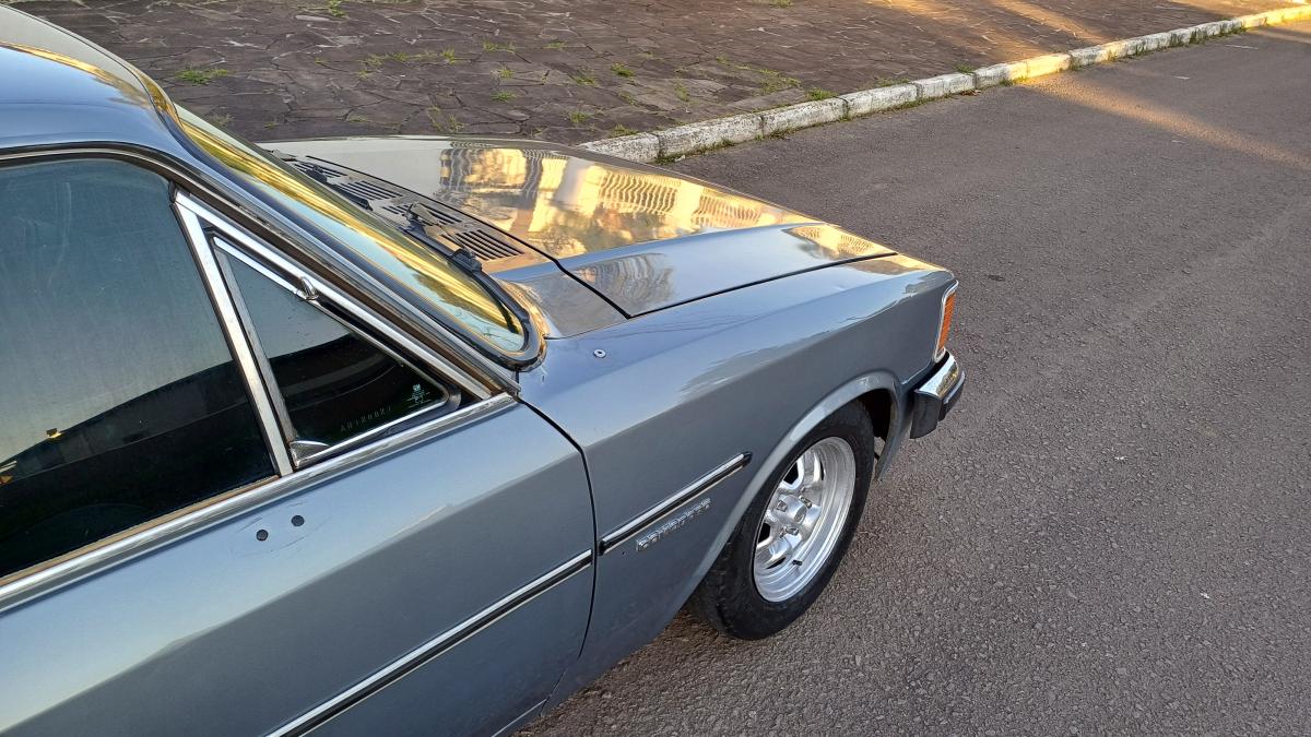 Opala - Foto #17 do anúncio à venda de Carro clássico