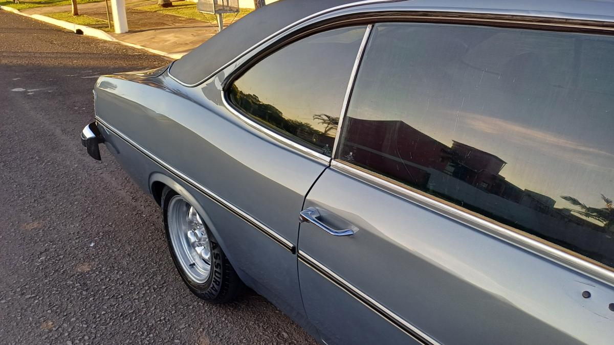 Opala - Foto #18 do anúncio à venda de Carro clássico