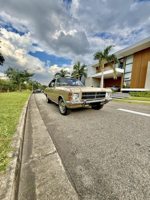 Opala - Foto #5 do anúncio à venda de Carro clássico
