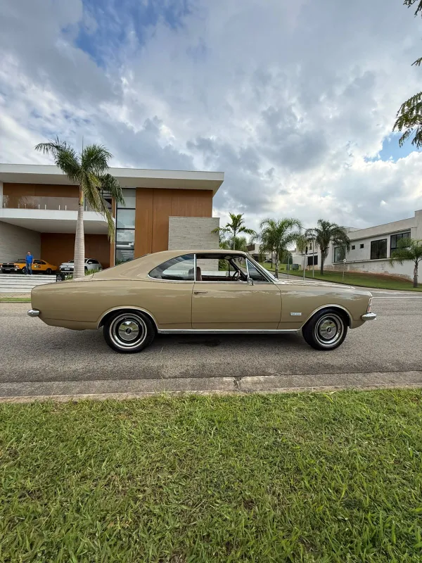 Opala - Foto #11 do anúncio à venda de Carro clássico