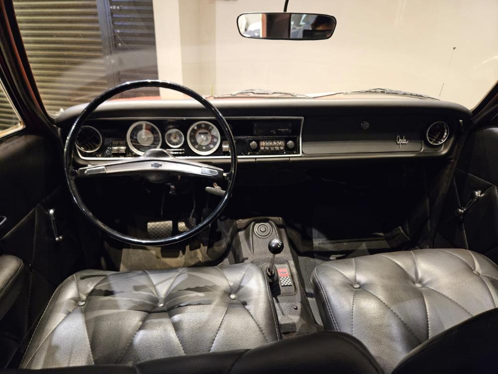 Opala - Foto #14 do anúncio à venda de Carro clássico