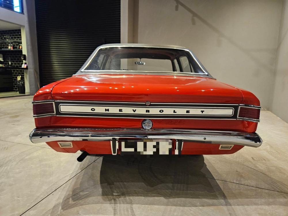 Opala - Foto #16 do anúncio à venda de Carro clássico