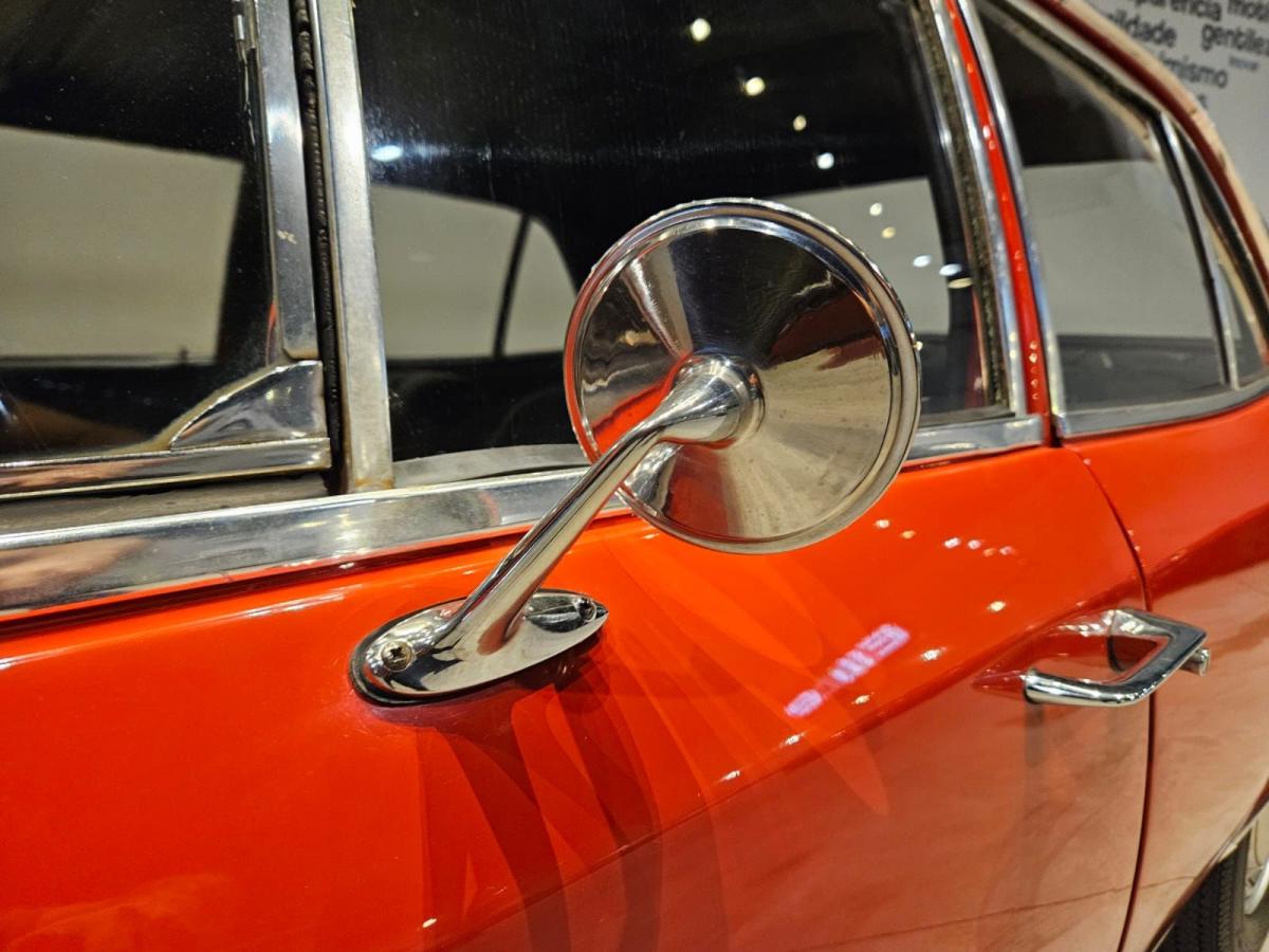 Opala - Foto #23 do anúncio à venda de Carro clássico