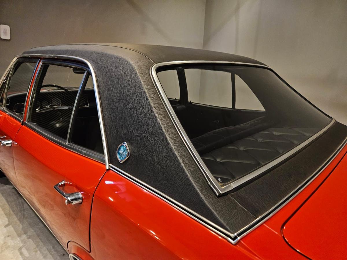 Opala - Foto #24 do anúncio à venda de Carro clássico