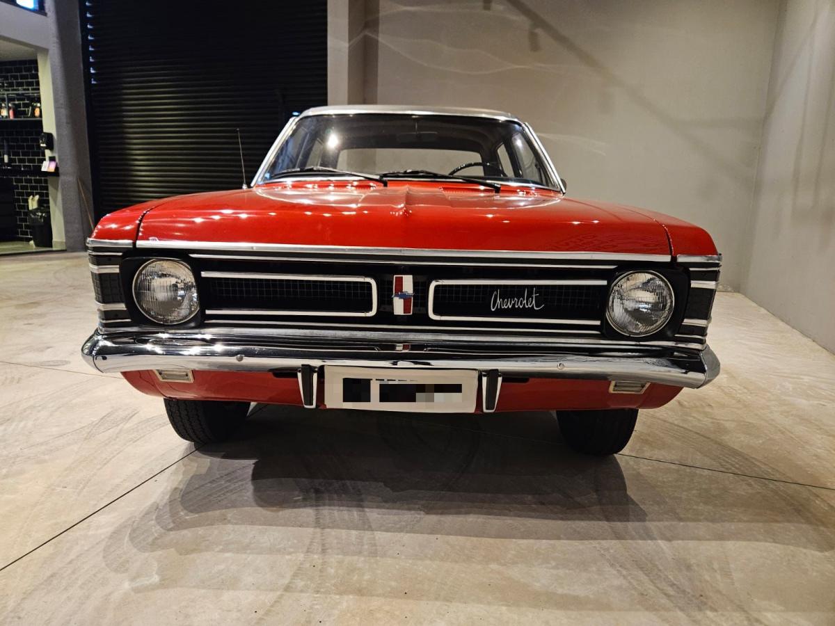 Opala - Foto #26 do anúncio à venda de Carro clássico