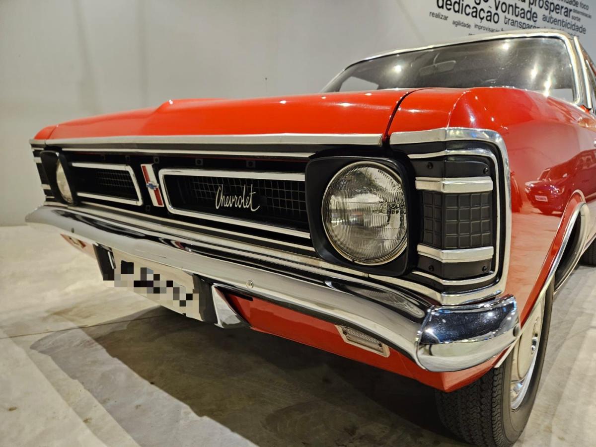 Opala - Foto #27 do anúncio à venda de Carro clássico