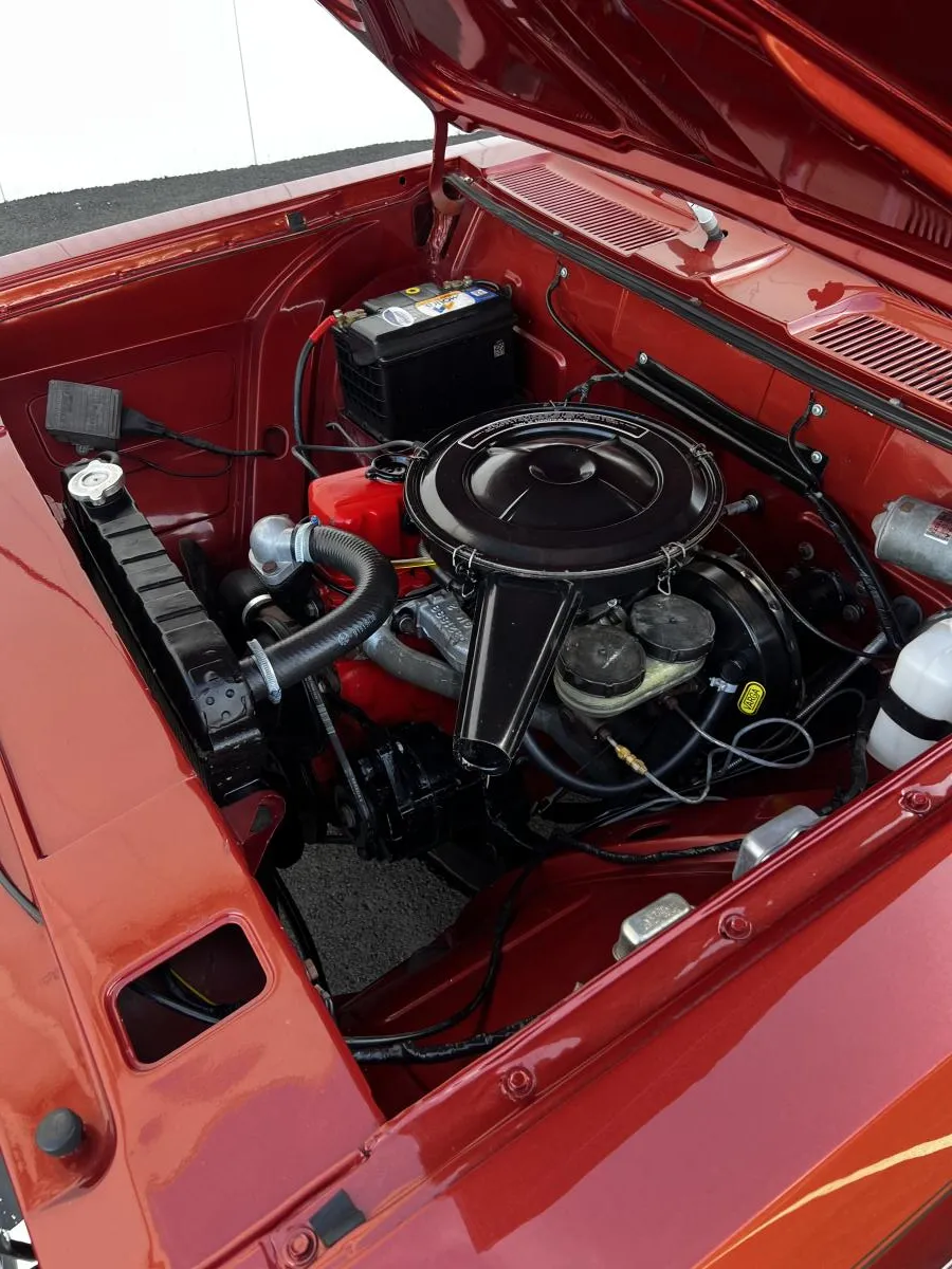 Opala - Foto #4 do anúncio à venda de Carro clássico