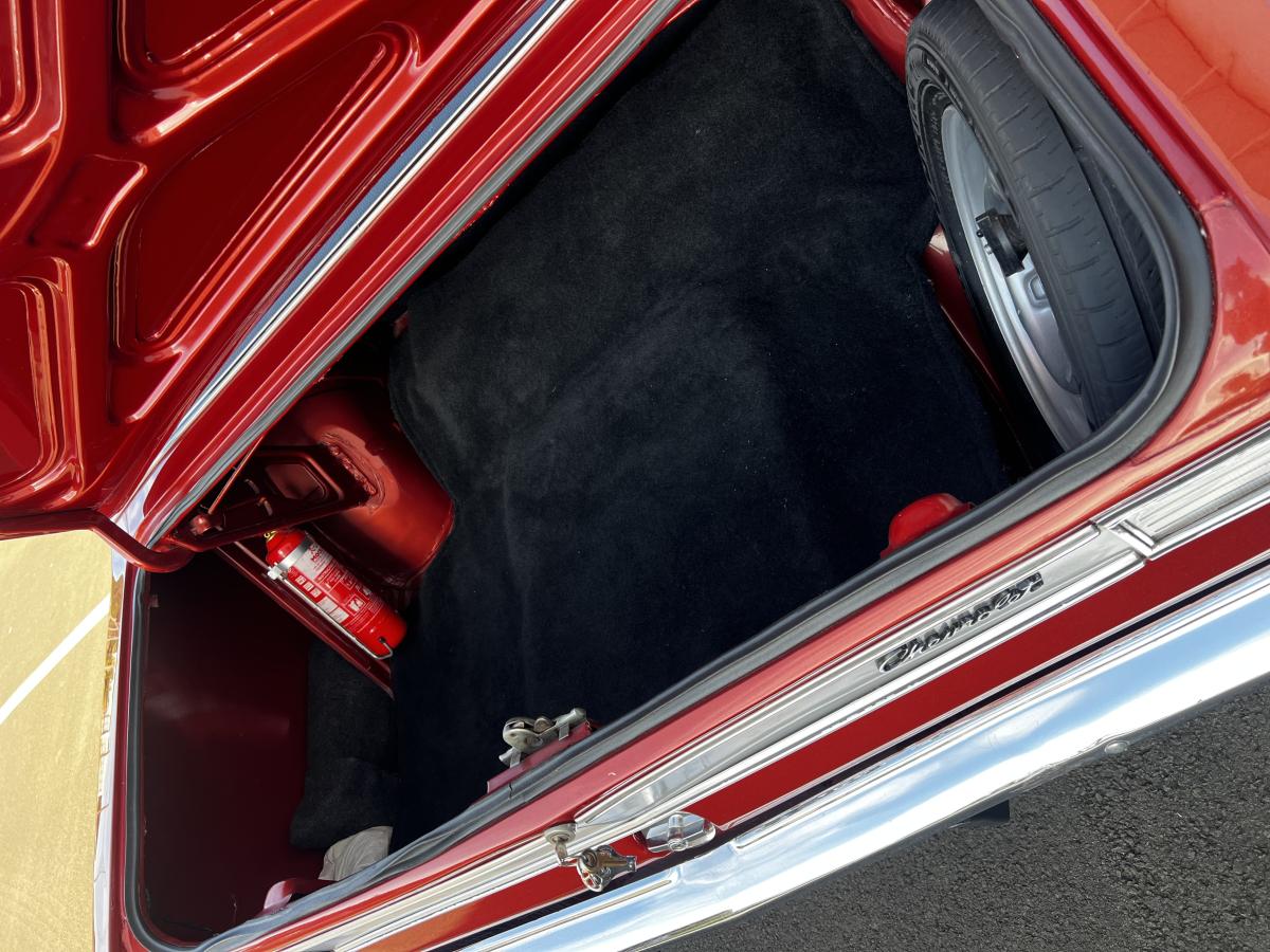 Opala - Foto #18 do anúncio à venda de Carro clássico