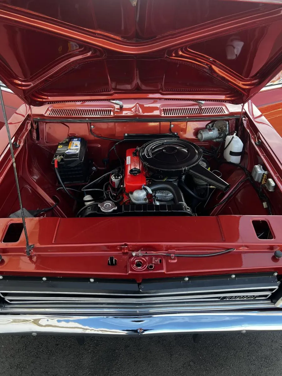 Opala - Foto #26 do anúncio à venda de Carro clássico