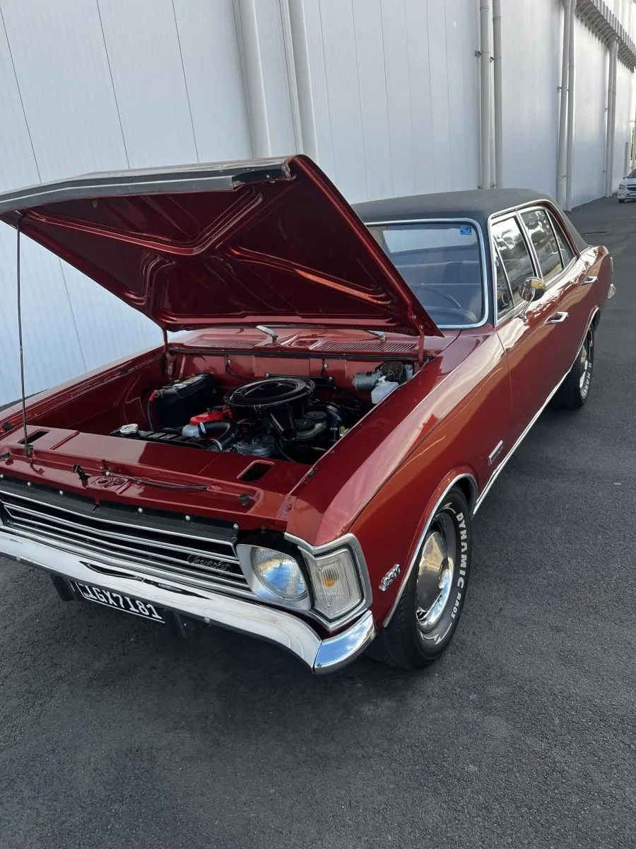 Opala - Foto #27 do anúncio à venda de Carro clássico