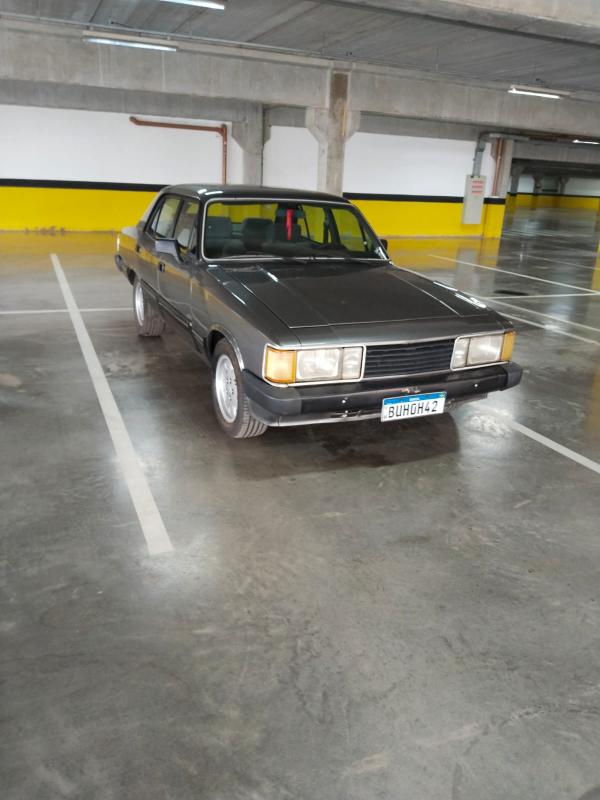 Opala - Foto #7 do anúncio à venda de Carro clássico