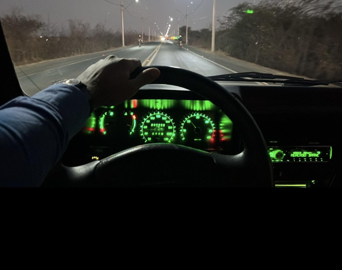 Opala - Foto #15 do anúncio à venda de Carro clássico