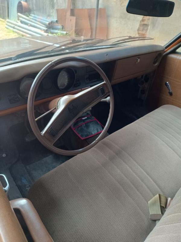 Opala - Foto #2 do anúncio à venda de Carro clássico