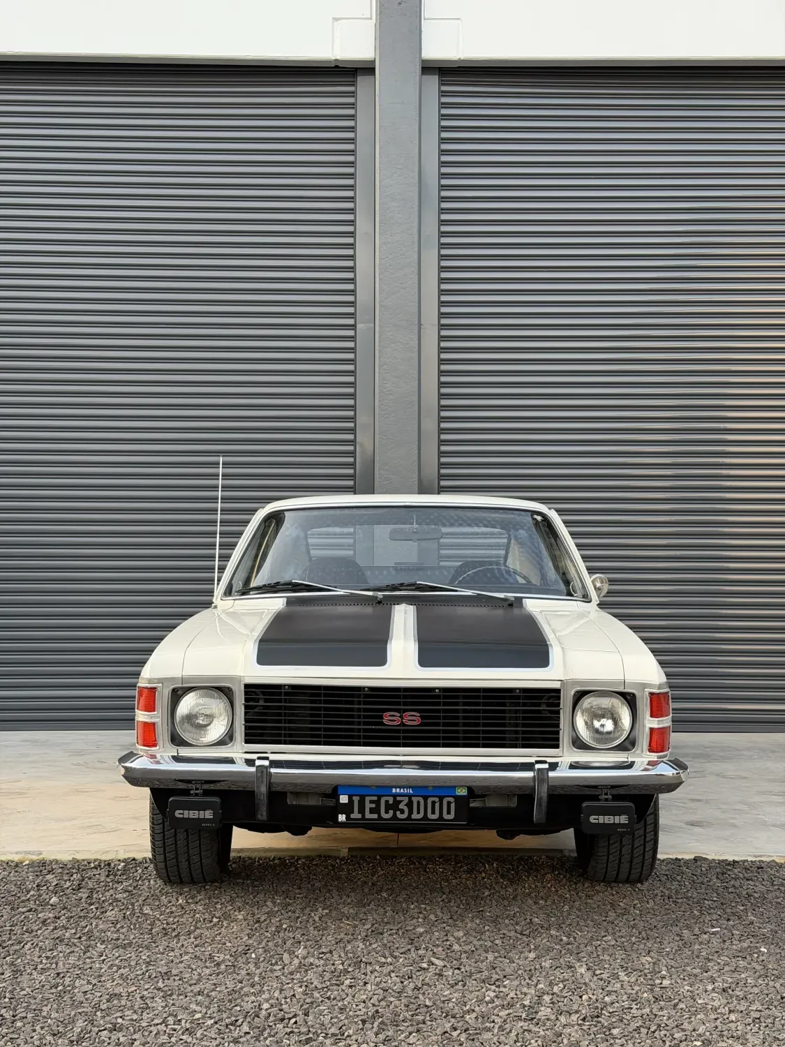 Opala - Foto #6 do anúncio à venda de Carro clássico