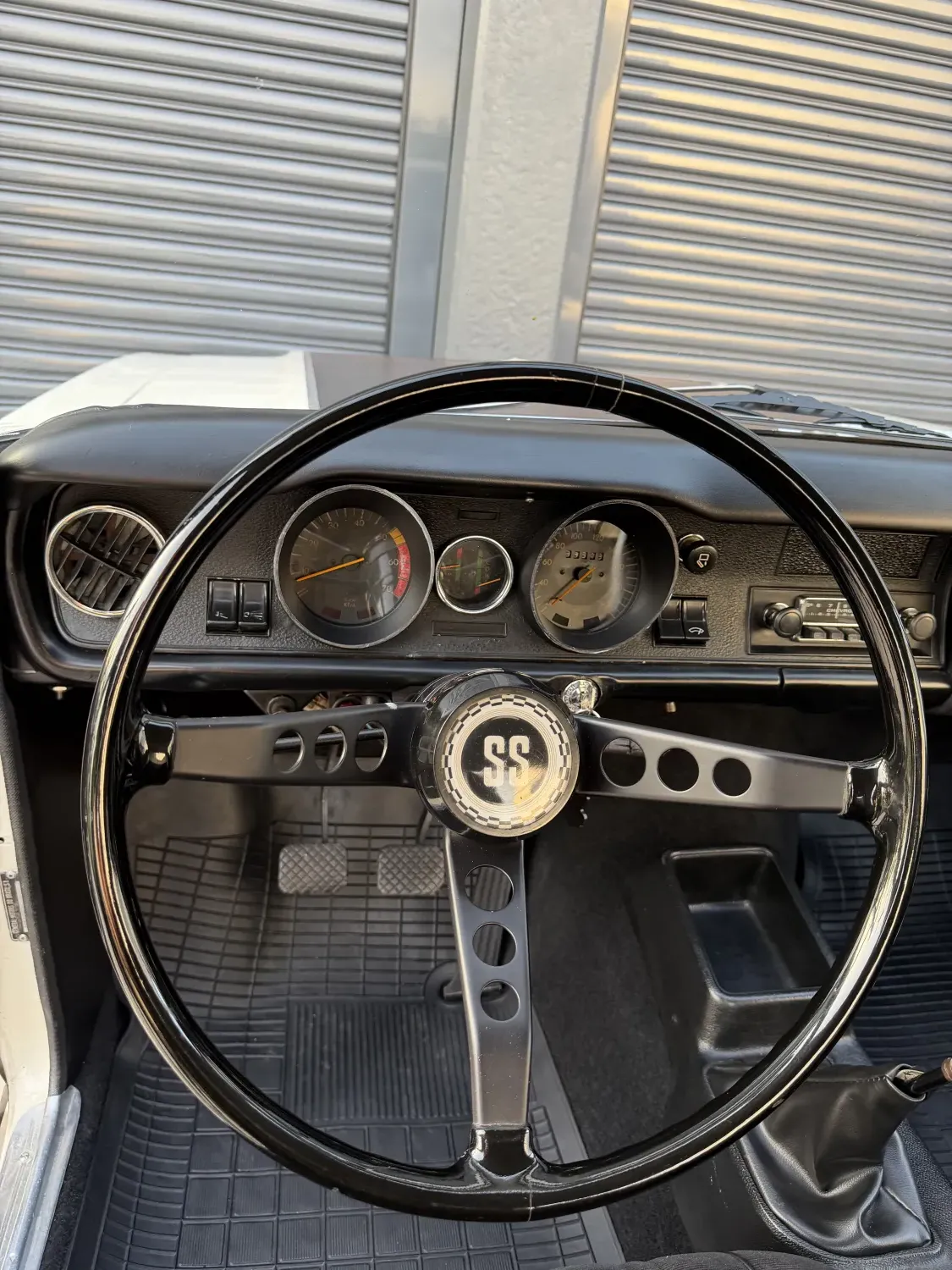 Opala - Foto #11 do anúncio à venda de Carro clássico