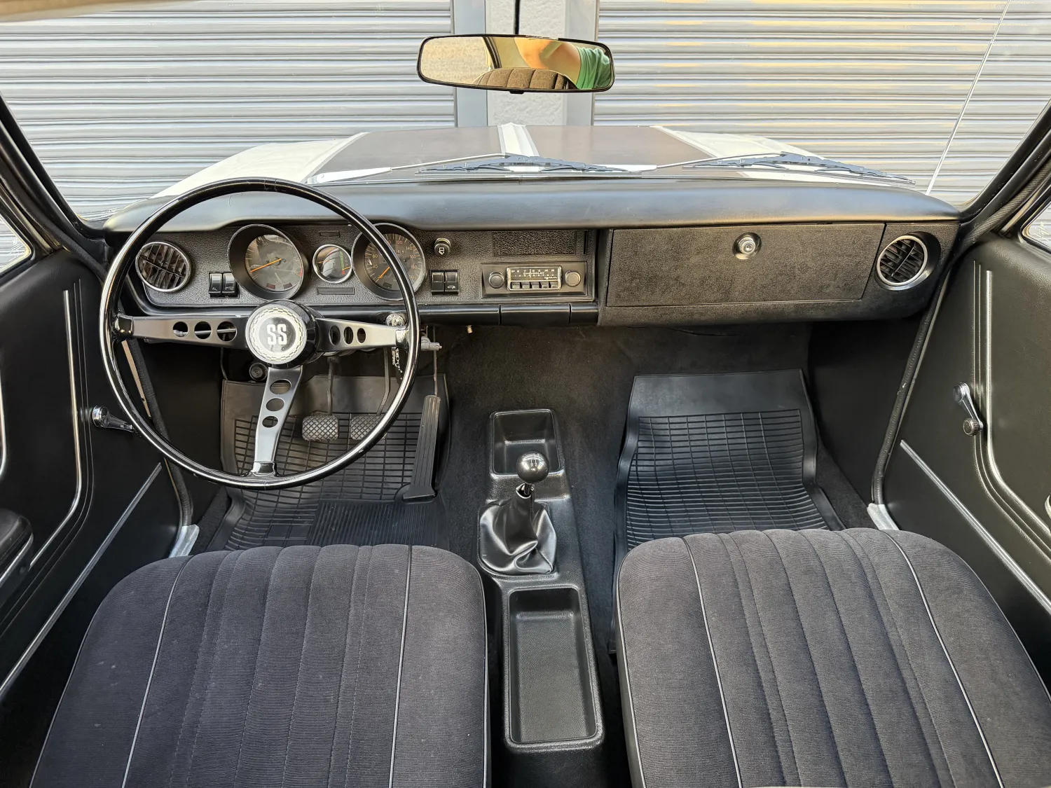 Opala - Foto #12 do anúncio à venda de Carro clássico