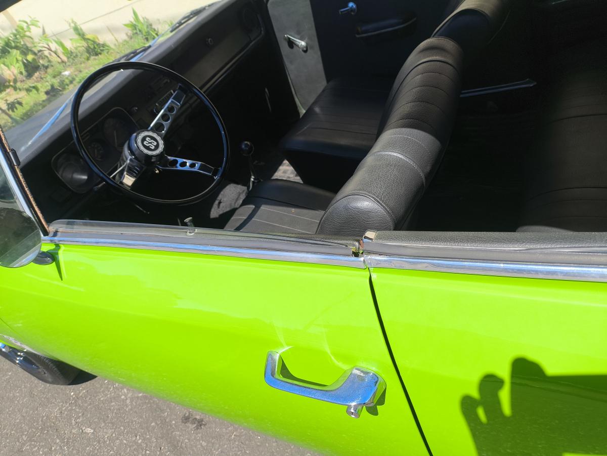 Opala - Foto #11 do anúncio à venda de Carro clássico