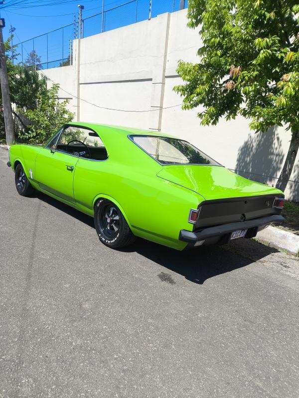 Opala - Foto #14 do anúncio à venda de Carro clássico